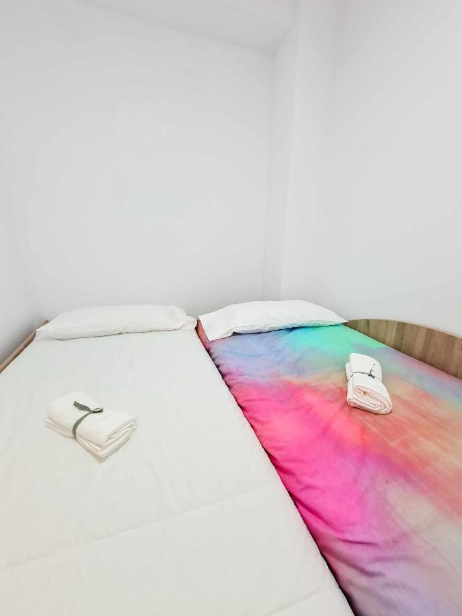 Appartement Puerto Center