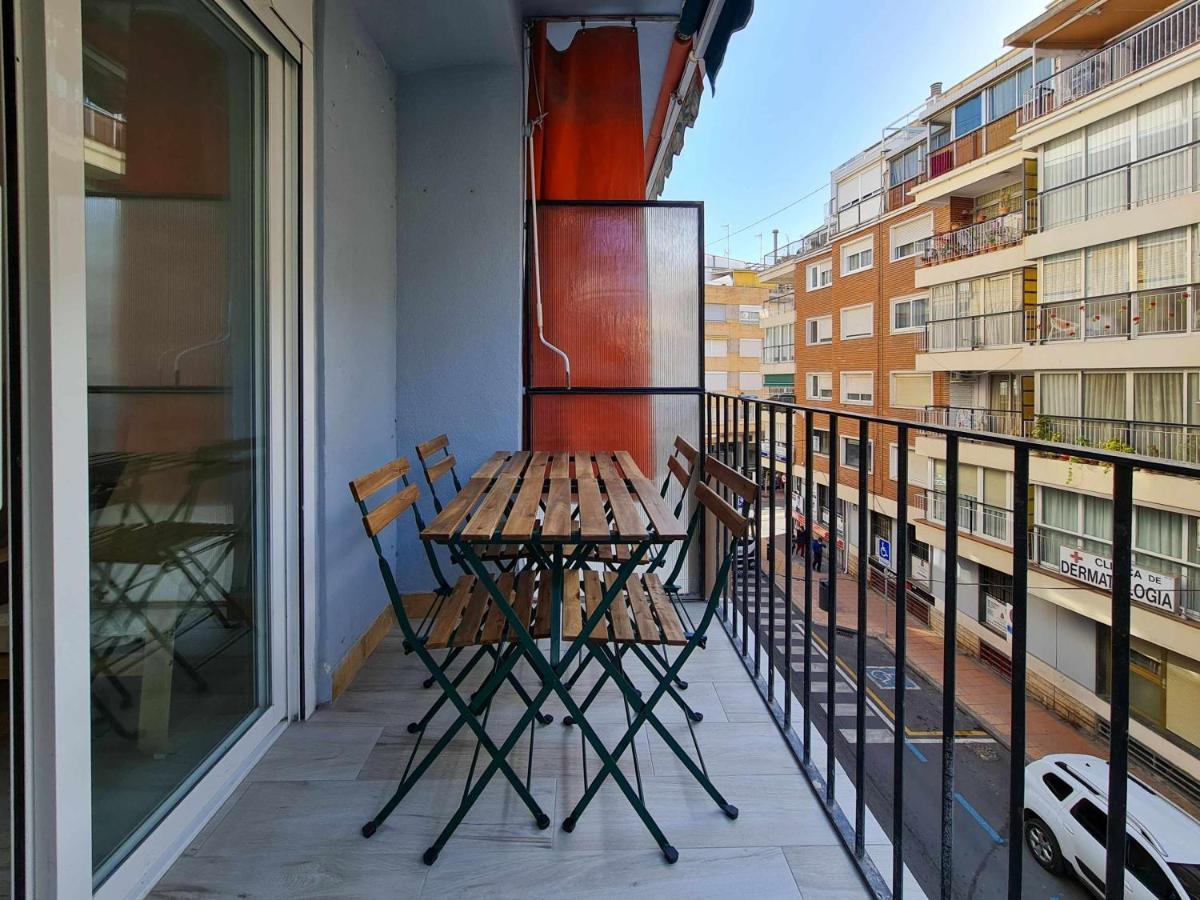 Puerto Center Appartement Benidorm