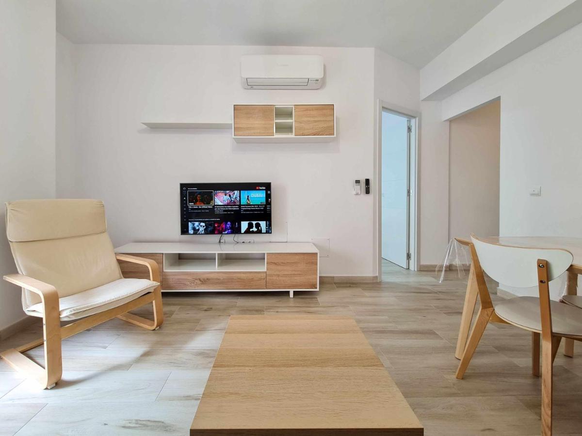 Appartement Puerto Center Benidorm