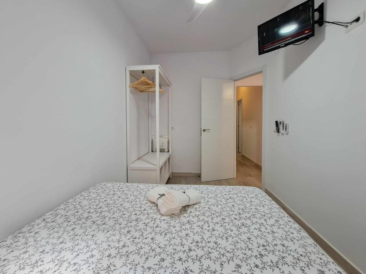 Puerto Center Appartement
