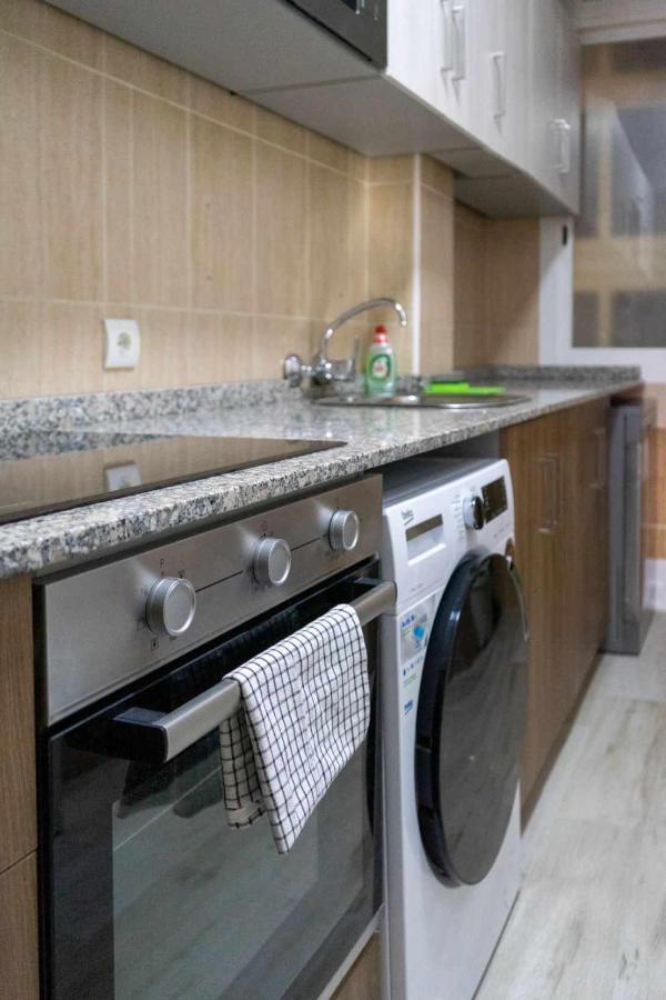 Appartement Puerto Center *