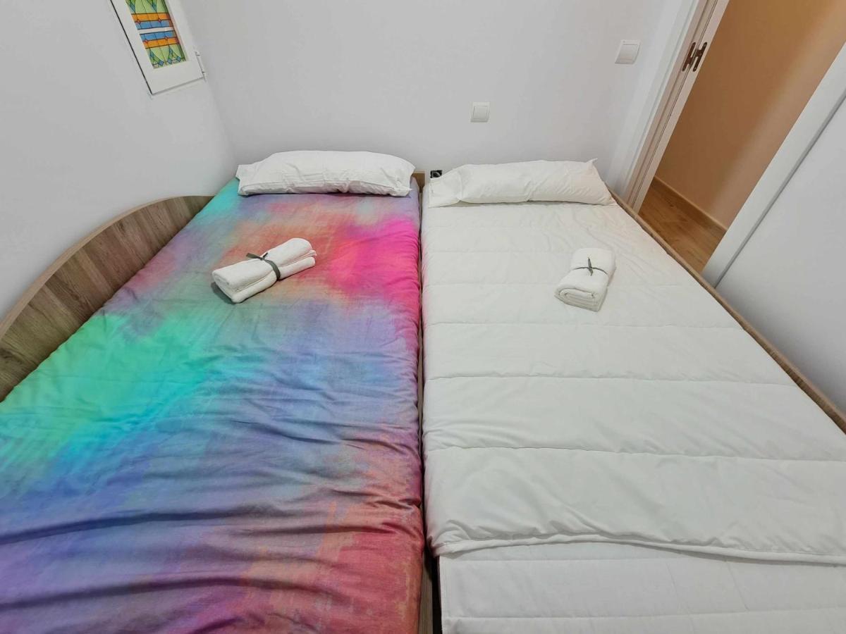 Appartement Puerto Center Benidorm