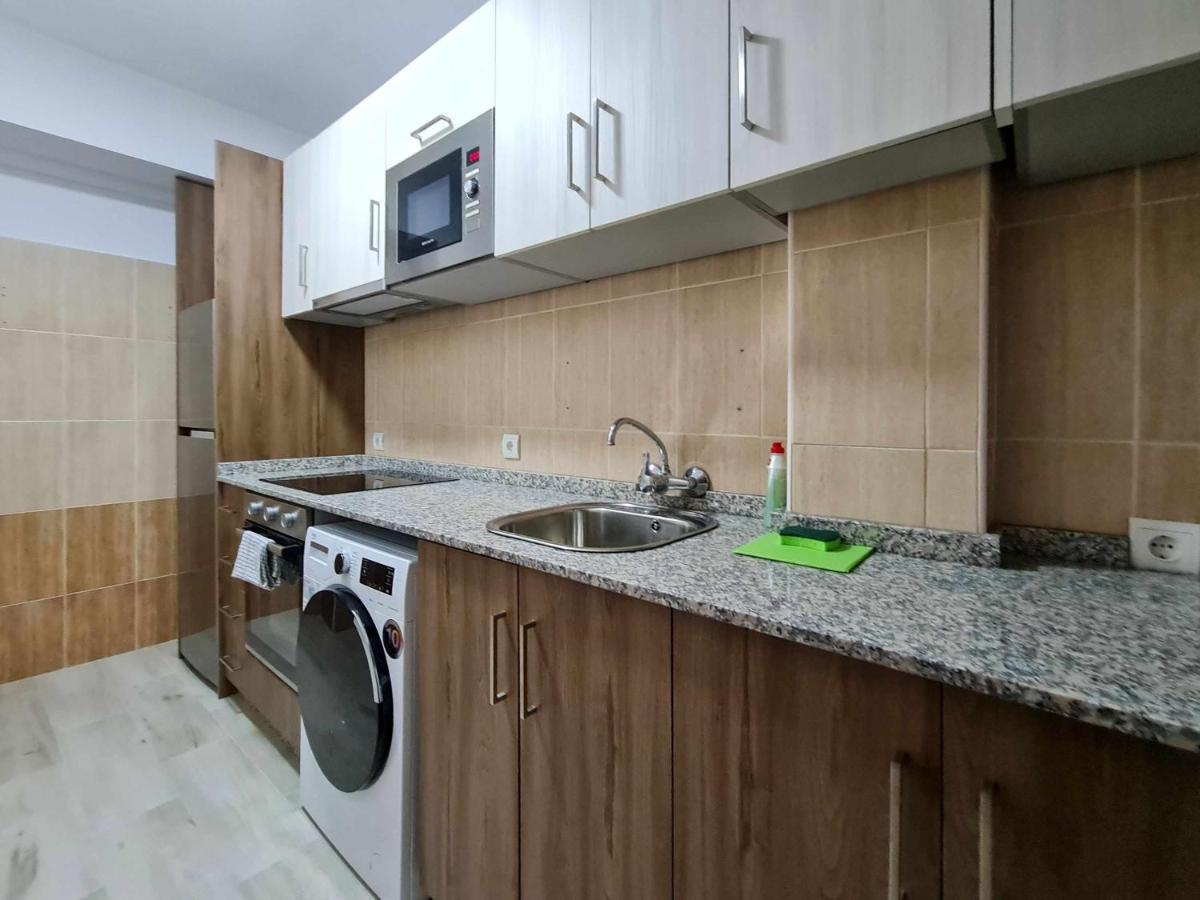 Appartement Puerto Center