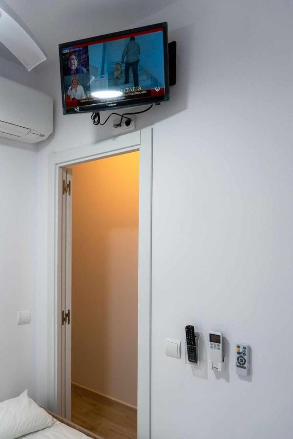 Puerto Center Appartement