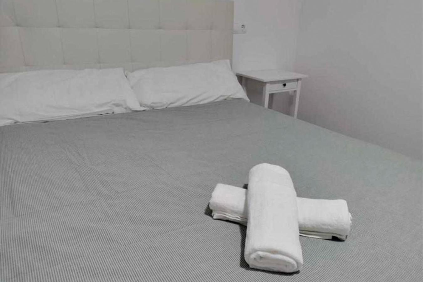 Puerto Center Appartement
