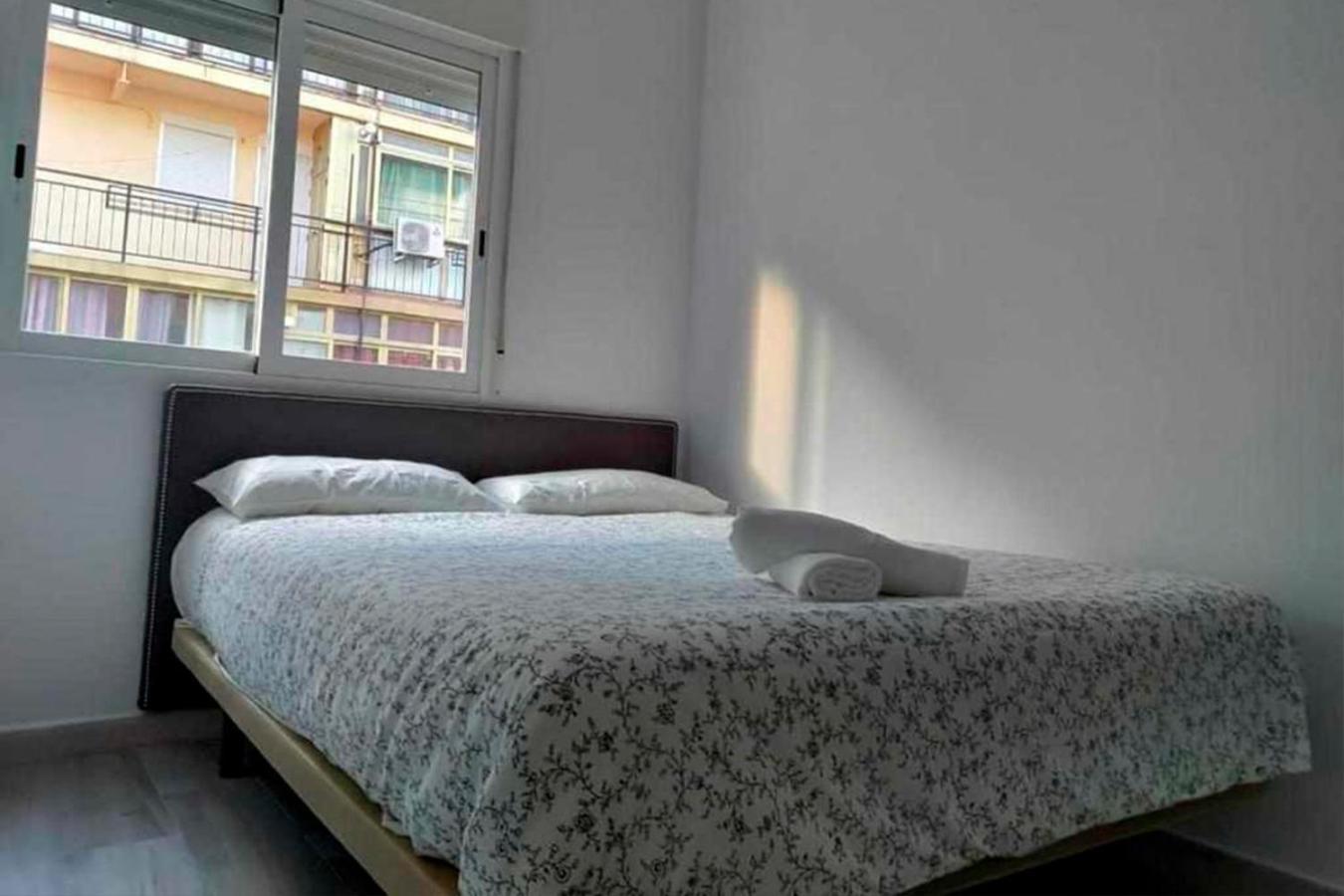 Puerto Center Appartement *