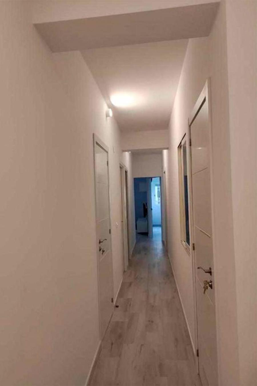 Puerto Center Appartement Benidorm